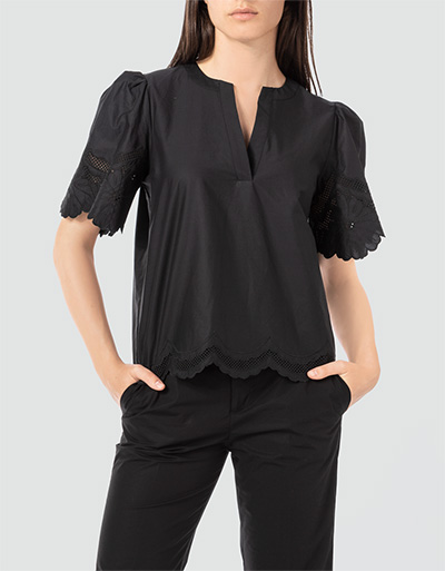 TWIN-SET Blusenshirt in italienischer Größe