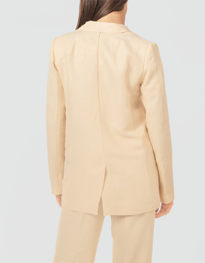 TWIN-SET Blazer in italienischer Größe Verkauf