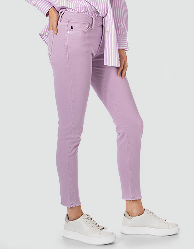JOOP Jeans mit Fransensaum Muttertagsangebot
