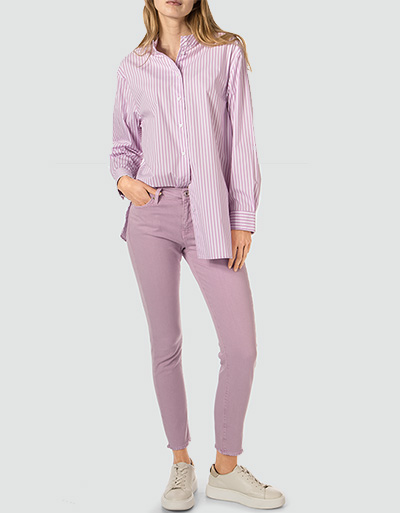 JOOP Jeans mit Fransensaum Muttertagsangebot