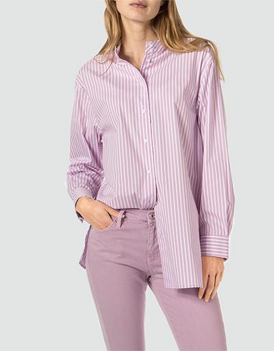 JOOP Oversized Bluse im gestreiften Look
