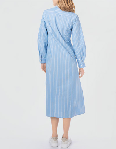 Gant Hemdblusenkleid im Streifenlook Hotsell