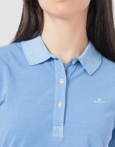 Gant Polo-Shirt in Used-Optik Bestseller