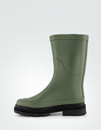 Aigle Gummistiefel in Matt-Optik Fabrikverkauf