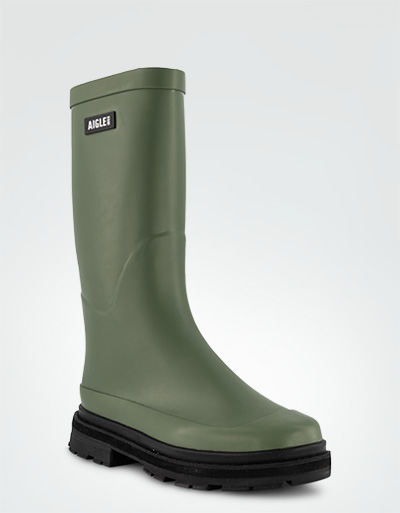 Aigle Gummistiefel in Matt-Optik Meist gekauft
