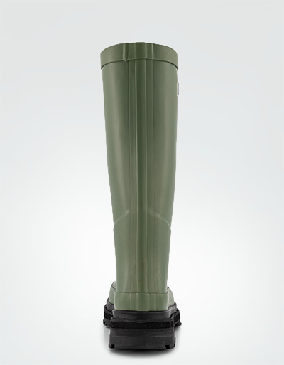 Aigle Gummistiefel in Matt-Optik Meist gekauft
