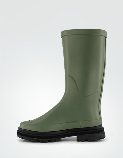 Aigle Gummistiefel in Matt-Optik Meist gekauft