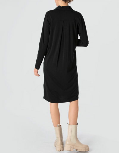 Marc O'Polo Jersey-Kleid mit Knopfleiste Online