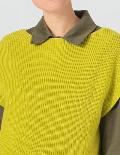 Marc O'Polo Pullunder mit U-Bootausschnitt im Angebot