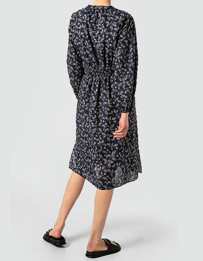 SECOND FEMALE Kleid mit elastischer Taille Fabrikverkauf