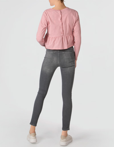 Pepe Jeans Jeans aus Baumwoll-Stretch 50% Rabatt mit kostenlosem Versand