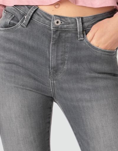 Pepe Jeans Jeans aus Baumwoll-Stretch 50% Rabatt mit kostenlosem Versand
