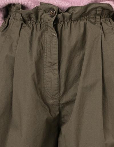Marc O'Polo Shorts mit hoher Taille Verkauf