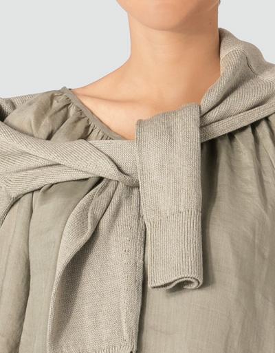 Marc O'Polo Kleid in leichter Ramie Qualität Hotsell