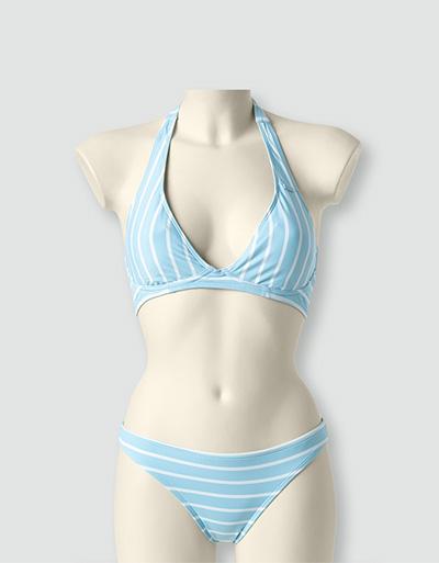 ROXY Bikini im Streifen Look