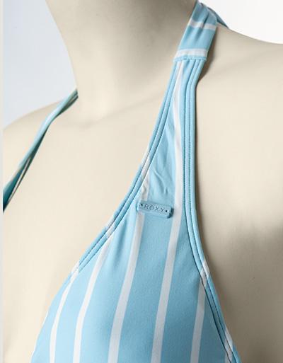 ROXY Bikini im Streifen Look Schlussverkauf