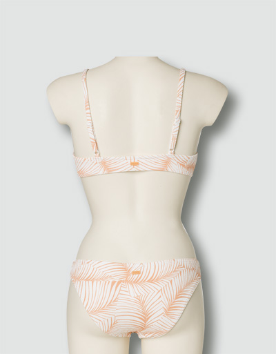 ROXY Bikini mit Struktur Outlet