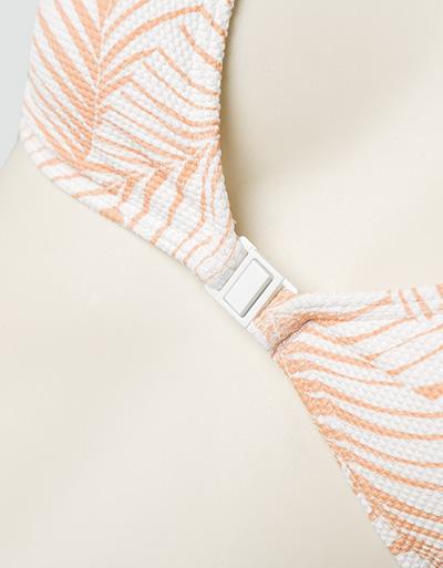 ROXY Bikini mit Struktur Outlet