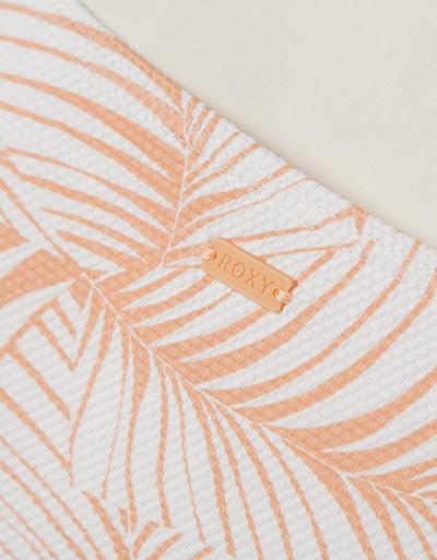 ROXY Bikini mit Struktur Outlet