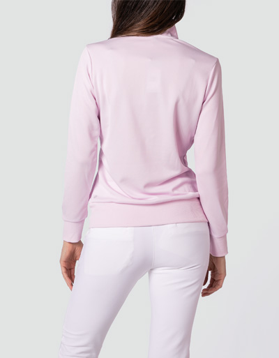 adidas Golf Trainingsjacke aus recycelter Qualität Outlet