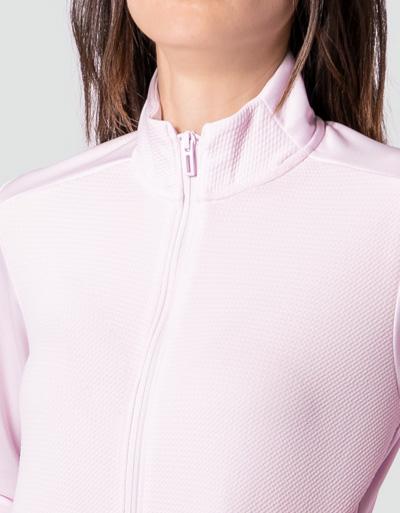 adidas Golf Trainingsjacke aus recycelter Qualität Outlet