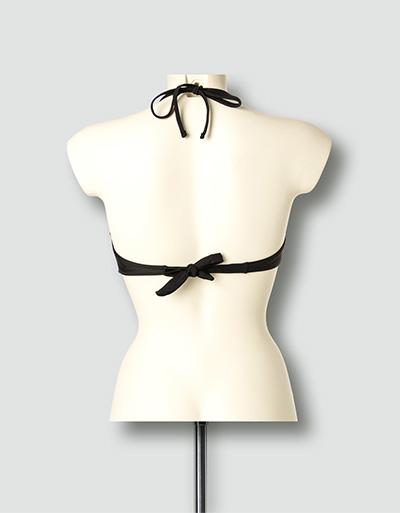 Pepe Jeans Bandeau mit abnehmbaren Trägern Fabrikverkauf