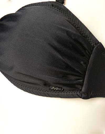 Pepe Jeans Bandeau mit abnehmbaren Trägern Fabrikverkauf
