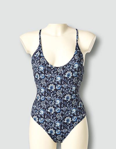 Pepe Jeans Badeanzug mit längenregulierbaren Trägern