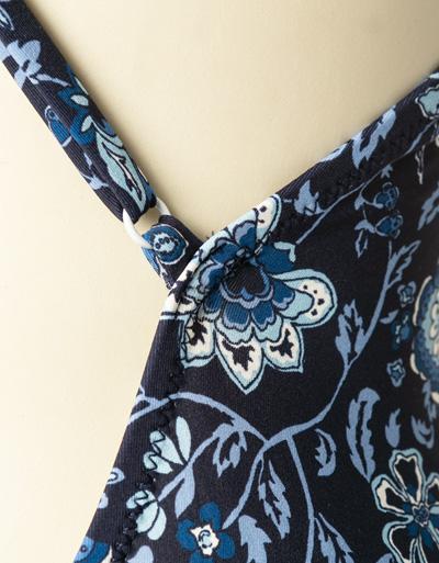 Pepe Jeans Badeanzug mit längenregulierbaren Trägern Meist gekauft