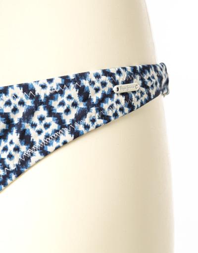 Pepe Jeans Bikini-Slip mit schmalem Seitensteg Blitzverkäufe