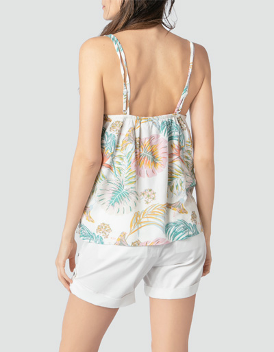 ROXY Top im floralen Dessin Online