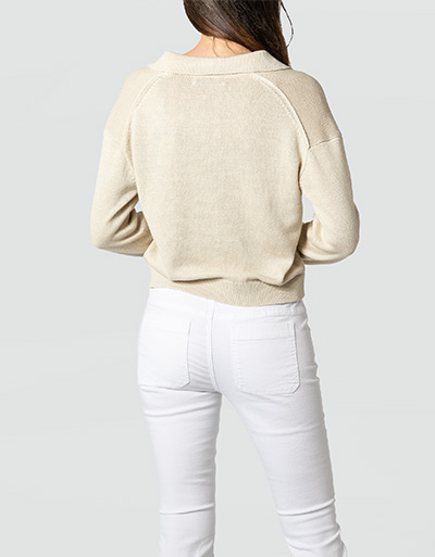 Marc O'Polo Cardigan im Leinen Mix Outlet