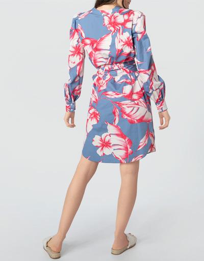 TWIN-SET Kleid in italienischer Größe Blitzverkäufe