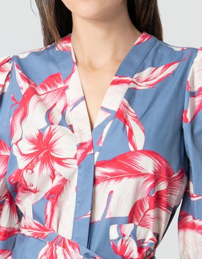 TWIN-SET Kleid in italienischer Größe Blitzverkäufe