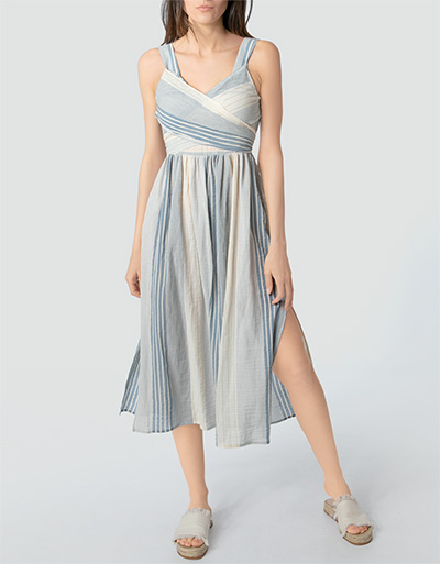 TWIN-SET Kleid in italienischer Größe