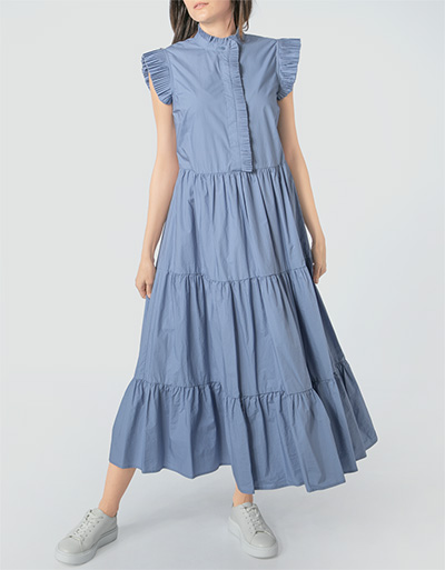 TWIN-SET Kleid in italienischer Größe