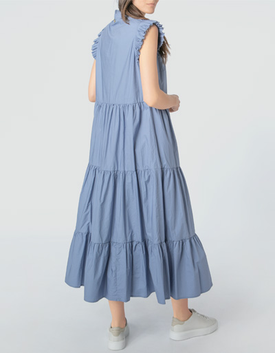 TWIN-SET Kleid in italienischer Größe Outlet