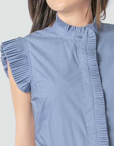 TWIN-SET Kleid in italienischer Größe Outlet
