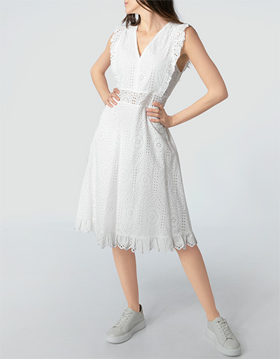TWIN-SET Kleid in italienischer Größe