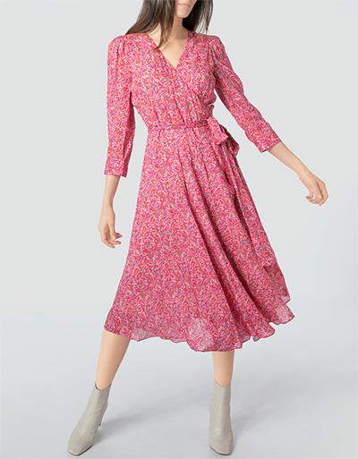 TWIN-SET Wickelkleid in italienischer Größe