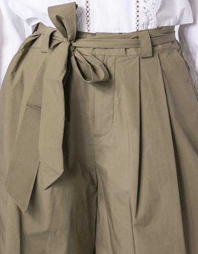 TWIN-SET Shorts in italienischer Größe Angebote