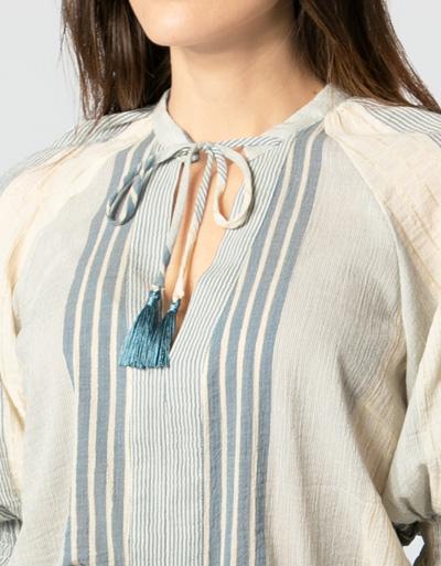 TWIN-SET Bluse in italienischer Größe Hotsell