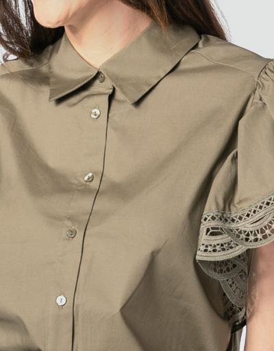 TWIN-SET Bluse in italienischer Größe im Angebot