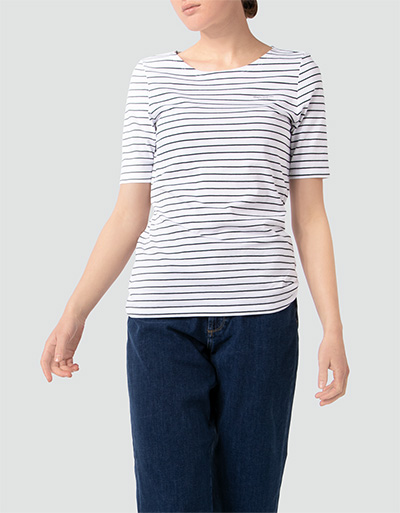 Marc O'Polo T-Shirt aus Bio Baumwolle