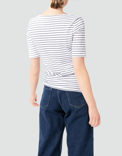 Marc O'Polo T-Shirt aus Bio Baumwolle Günstiger Verkauf