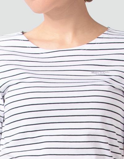 Marc O'Polo T-Shirt aus Bio Baumwolle Günstiger Verkauf