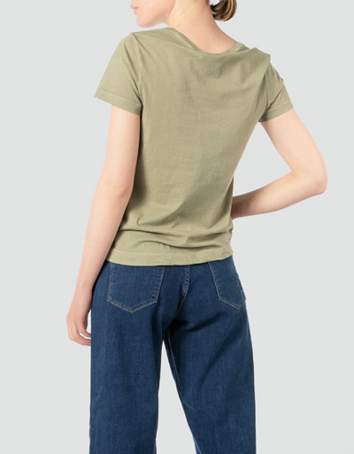 Marc O'Polo T-Shirt aus Bio Baumwolle Meist gekauft