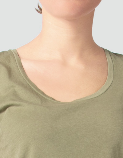 Marc O'Polo T-Shirt aus Bio Baumwolle Meist gekauft