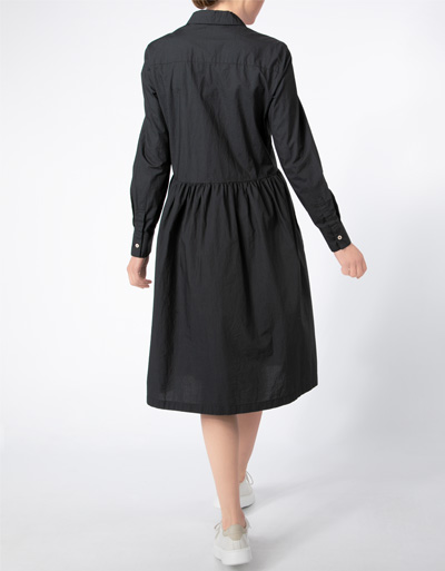 Marc O'Polo Blusenkleid aus Bio Baumwolle Blitzverkäufe