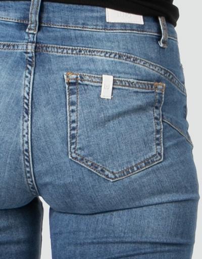 LIU JO Jeans im Skinny Fit Online